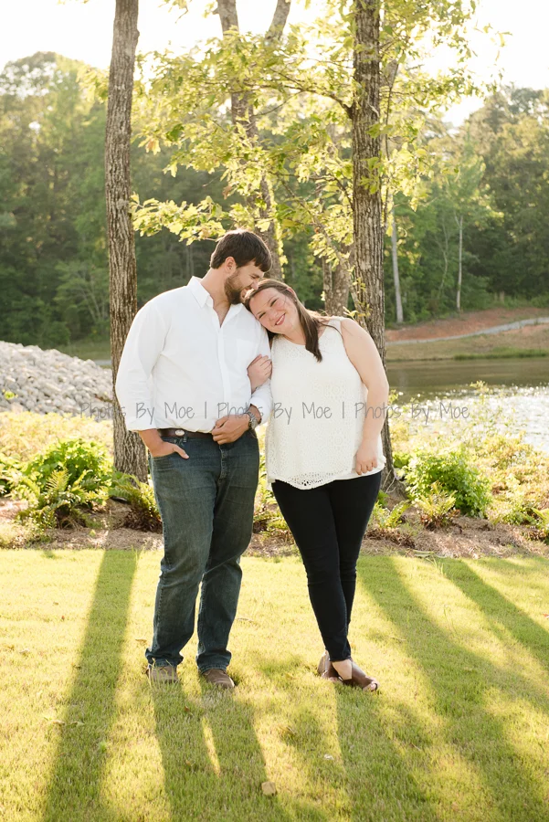 Atkins Engagement