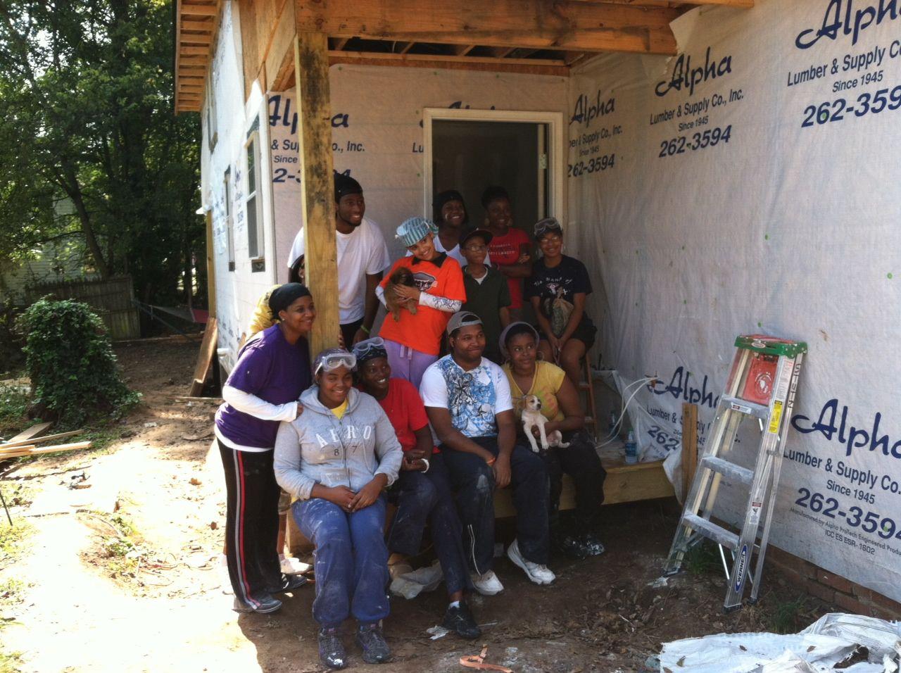 Tuskegee U volunteer team.jpg