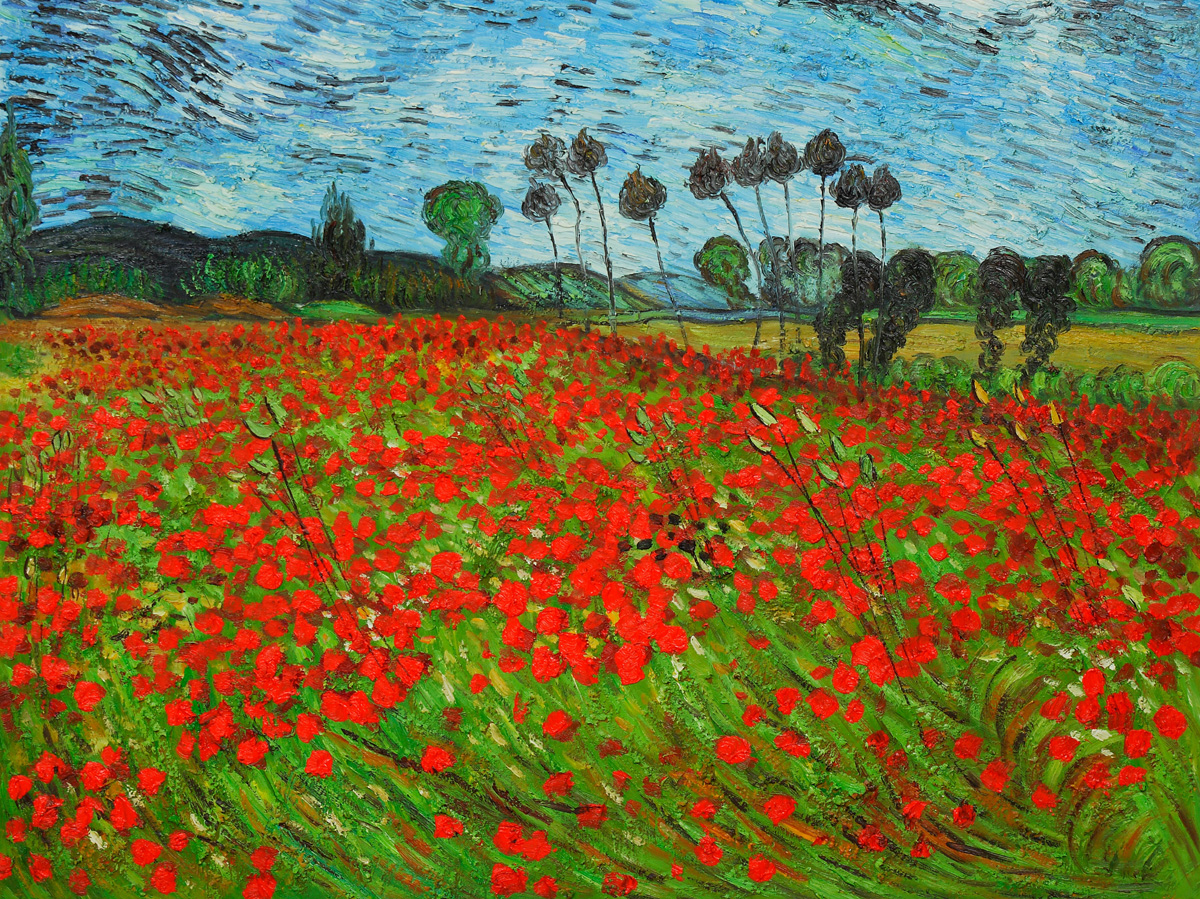 Field of Poppies by Vincent Van Gogh OSA405.jpg