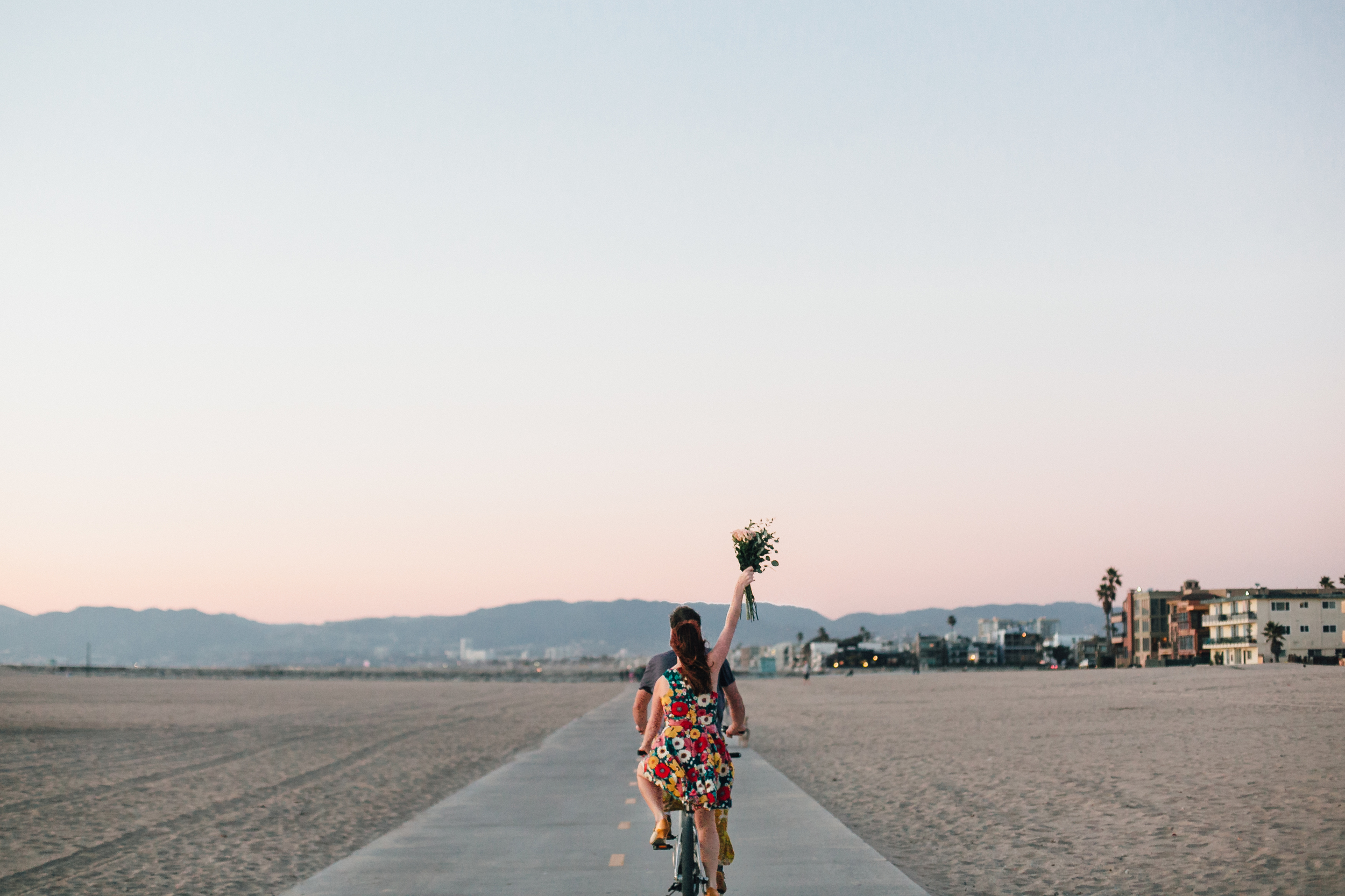 los-angeles-engagement-photographer-sunset