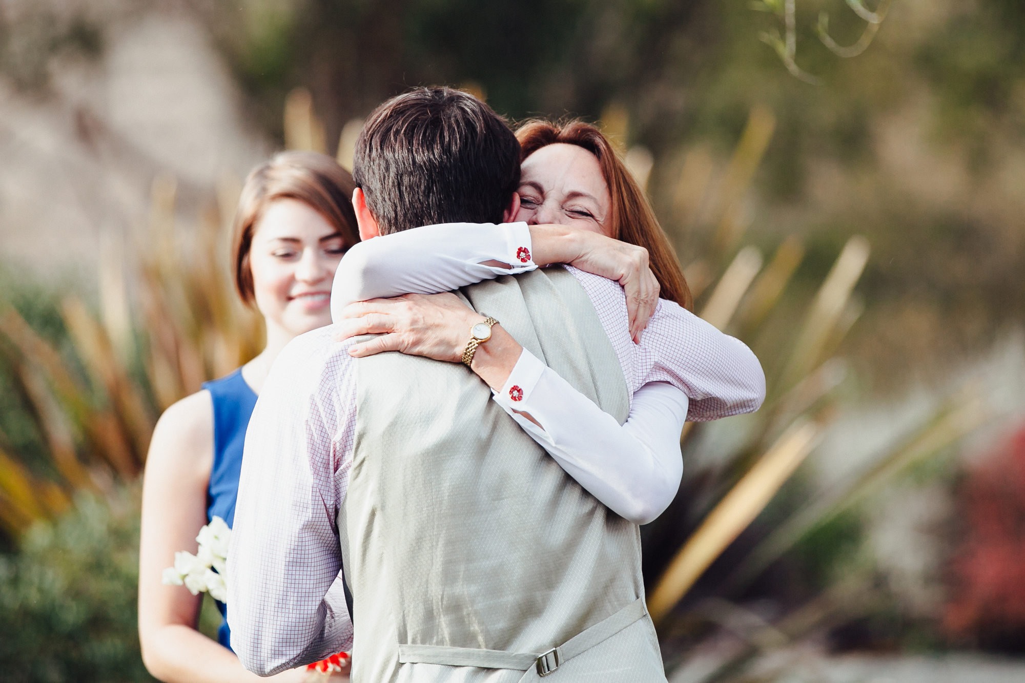  A sweet fall wedding at Bloomfield Farms in Petaluma, California. 