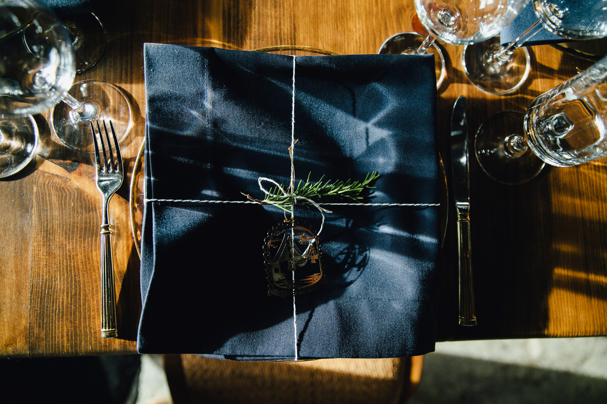  A sweet fall wedding at Bloomfield Farms in Petaluma, California. 