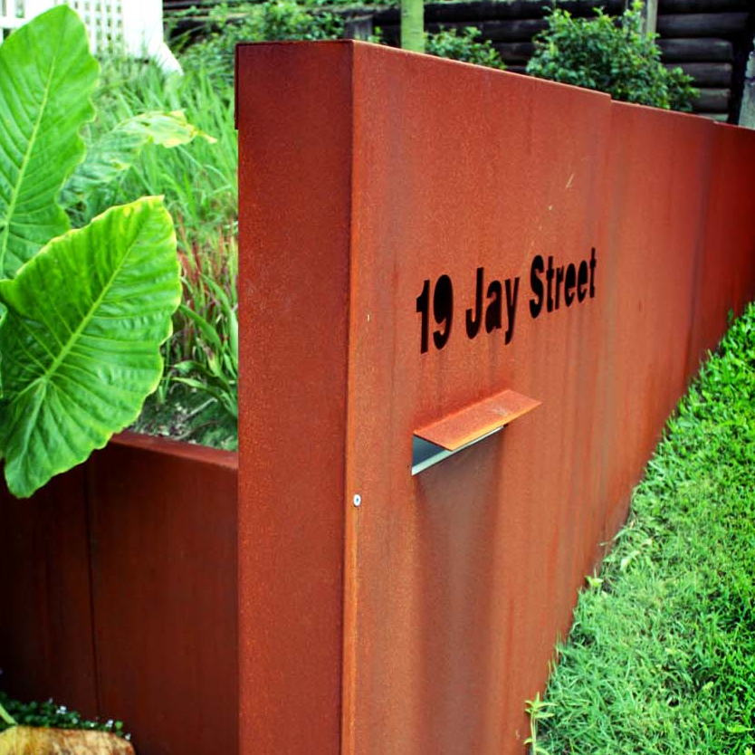 Corten Steel (lyten)