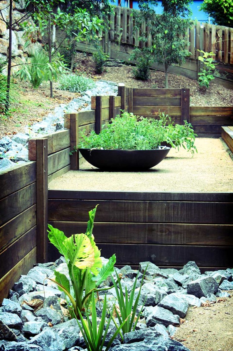Red Hill — SEED Landscape Design