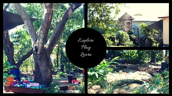 Learning through nature