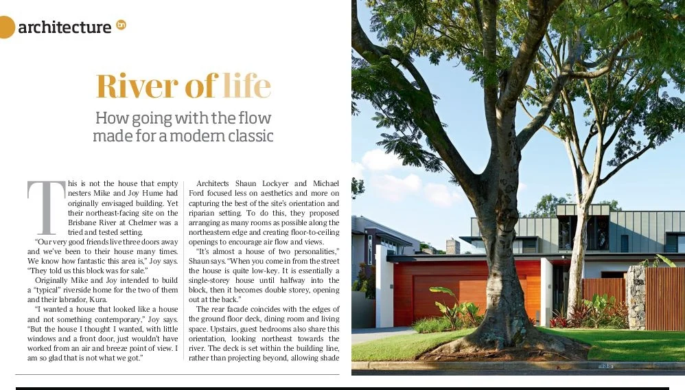 Brisbane News August 2016