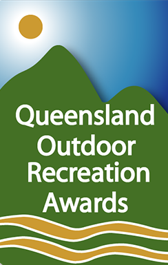Nature Play Queensland Winner!
