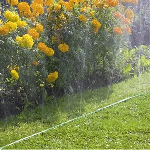 SAVE YOUR GARDEN!
