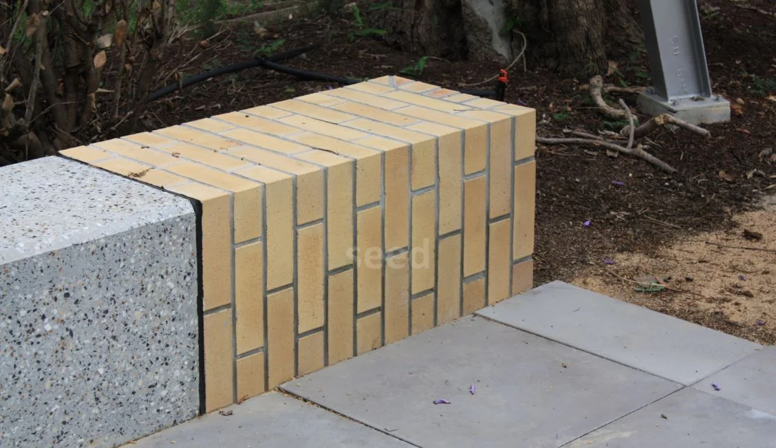 Brick Is Back, Baby!