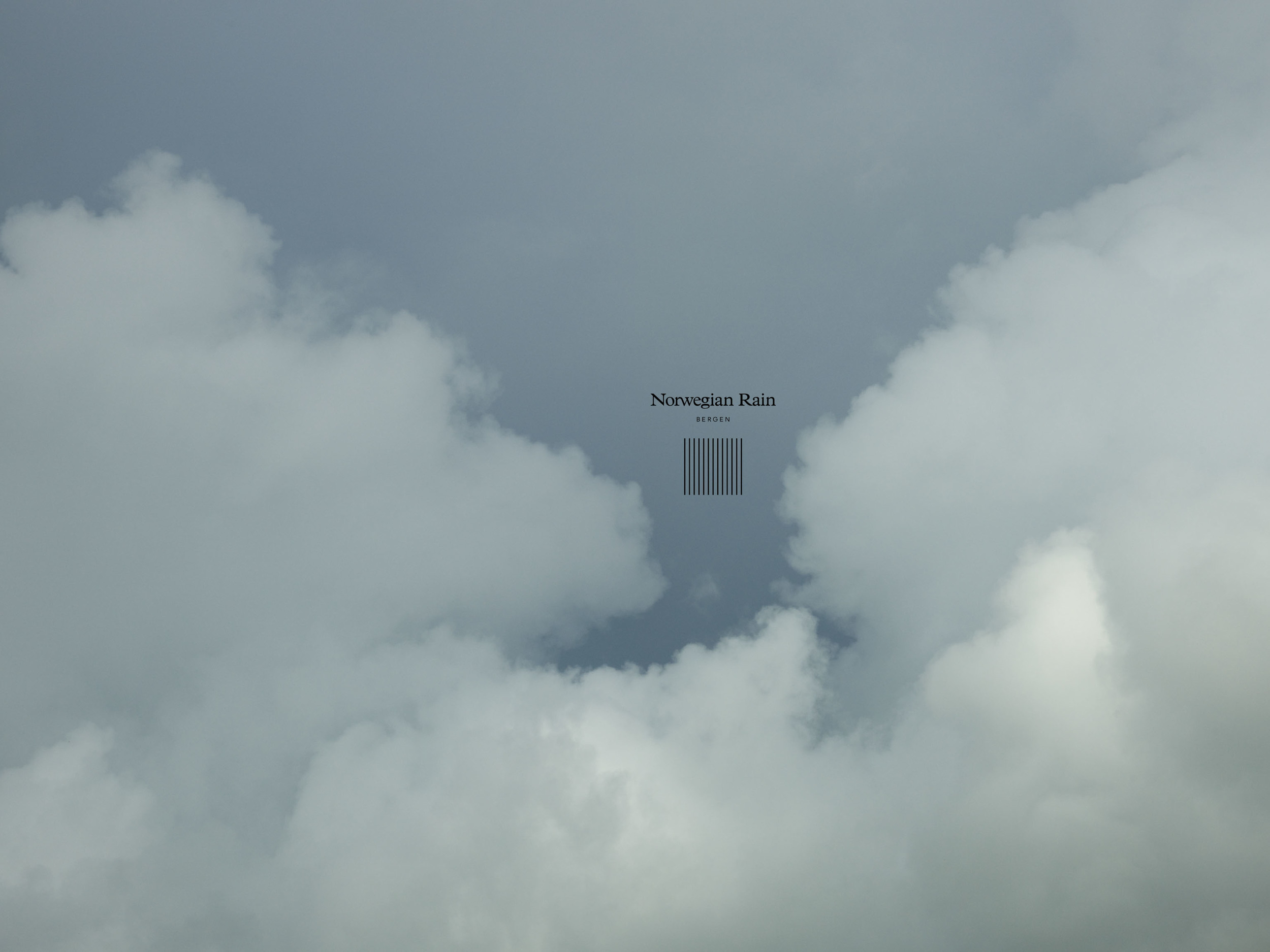 Norwegian Rain