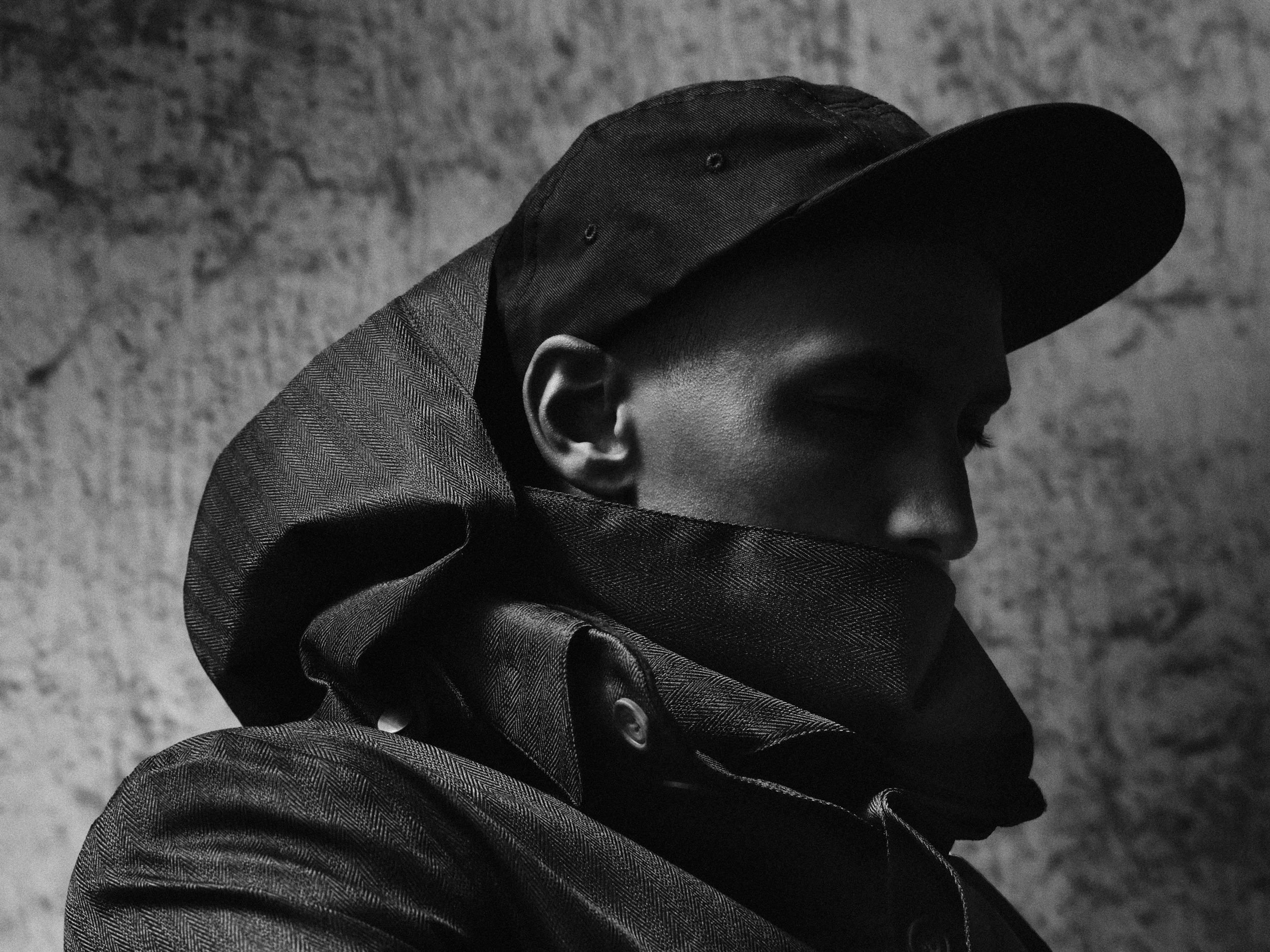 Norwegian Rain SS14