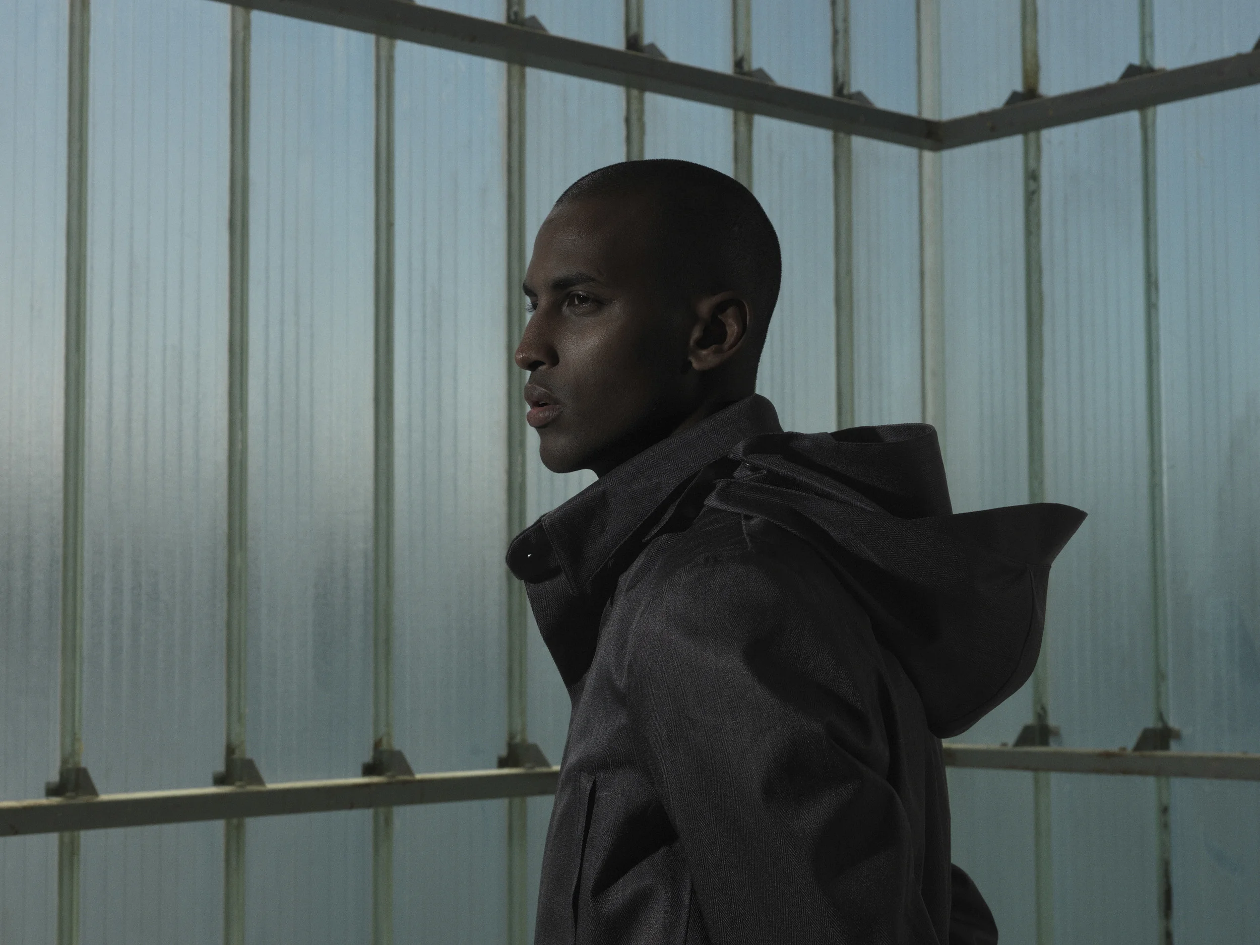 Norwegian Rain SS14