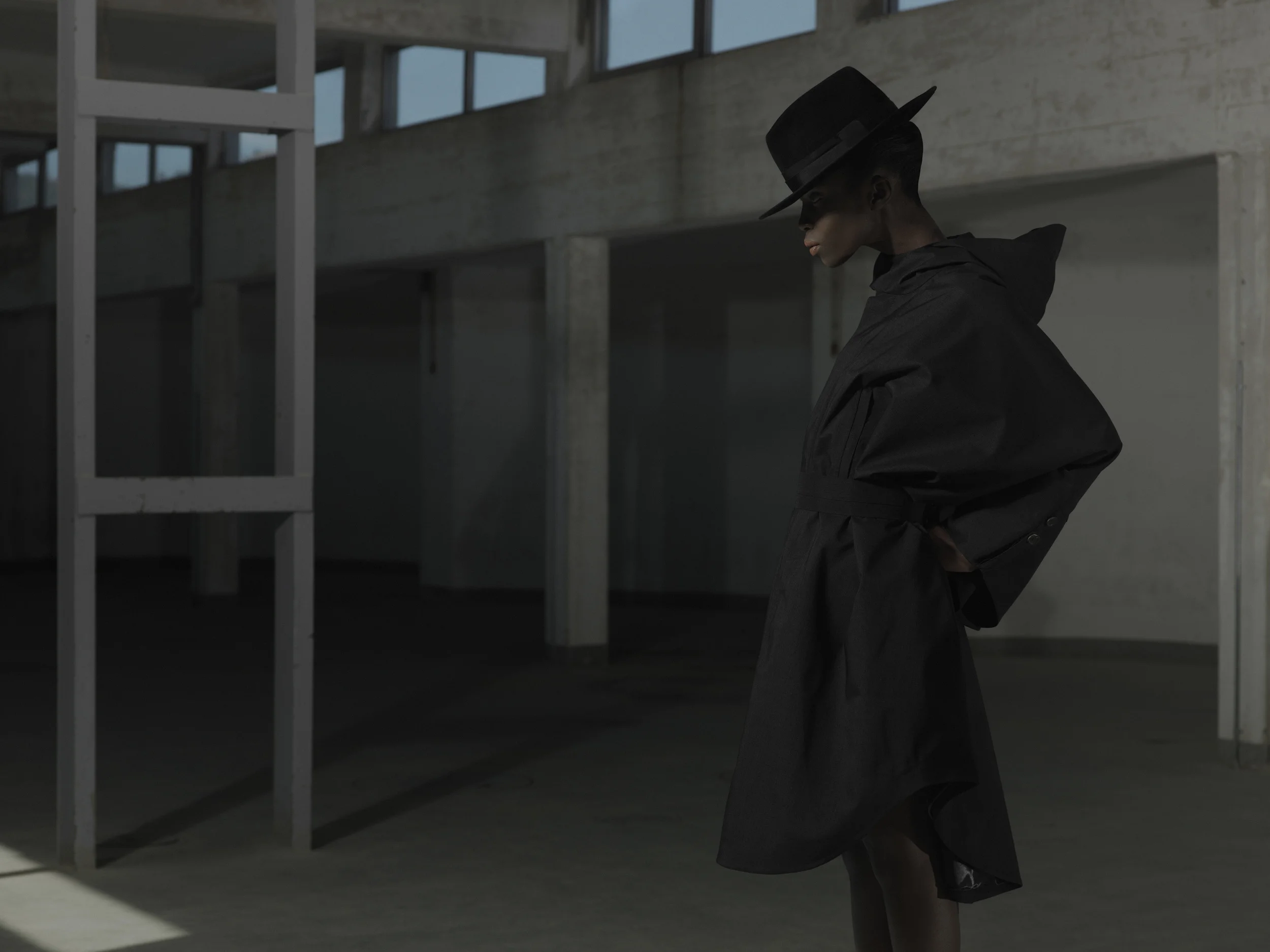 Norwegian Rain SS14