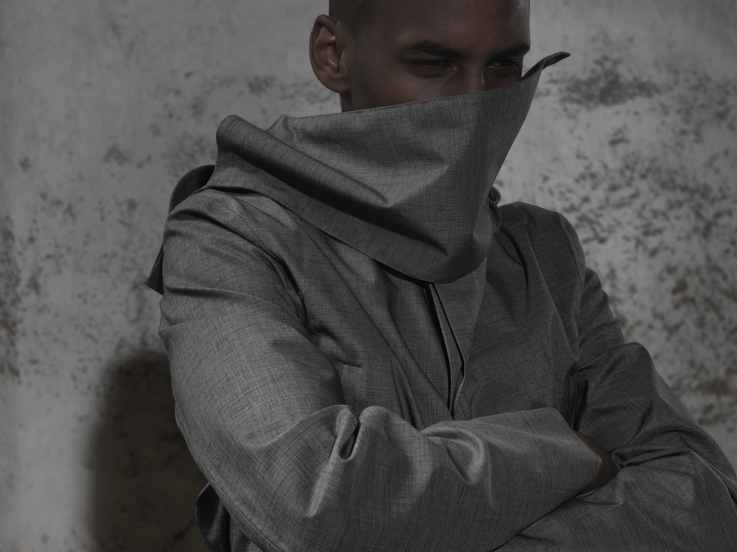 Norwegian Rain SS14