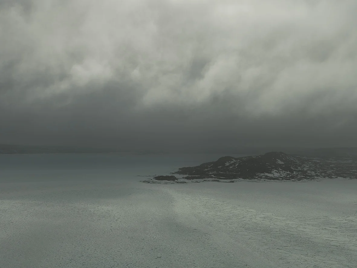 Fogo Island