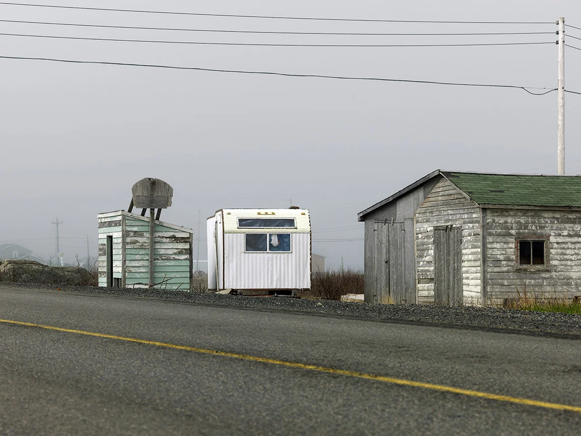 Fogo Island