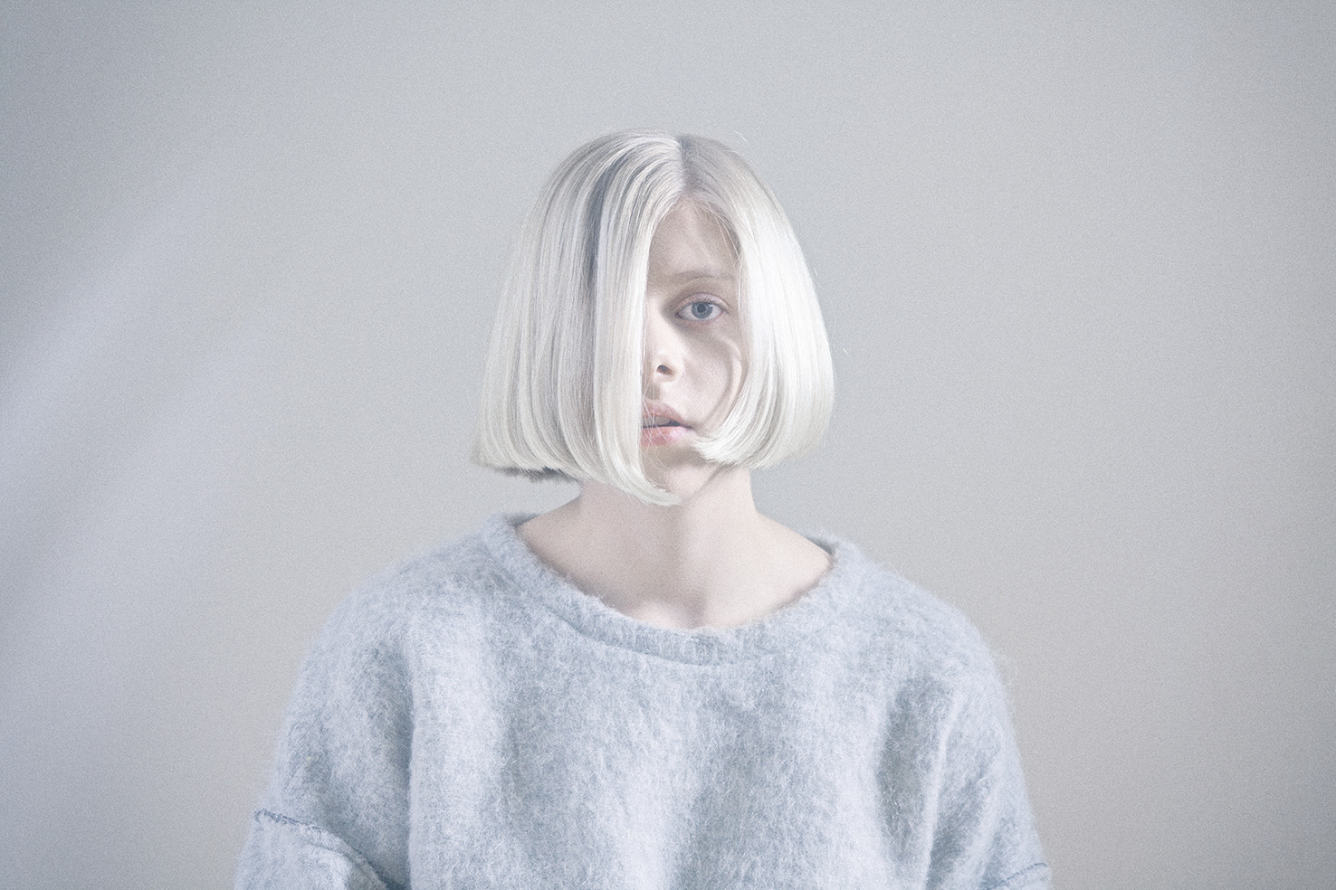Aurora Aksnes