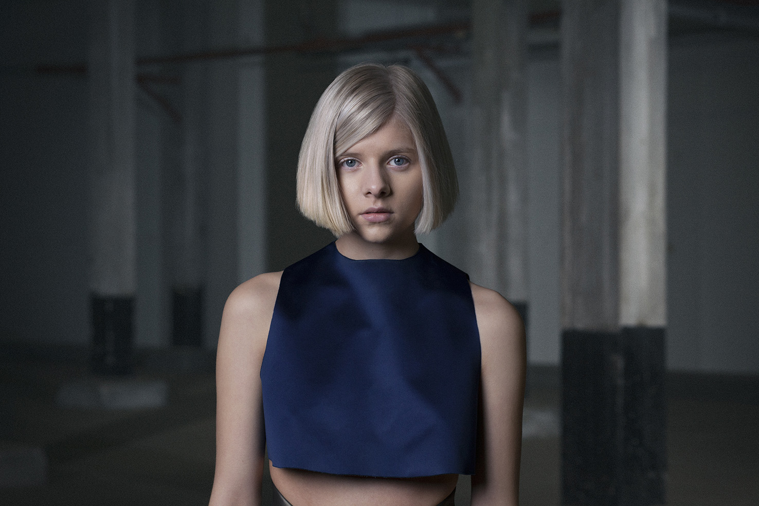 Aurora Aksnes