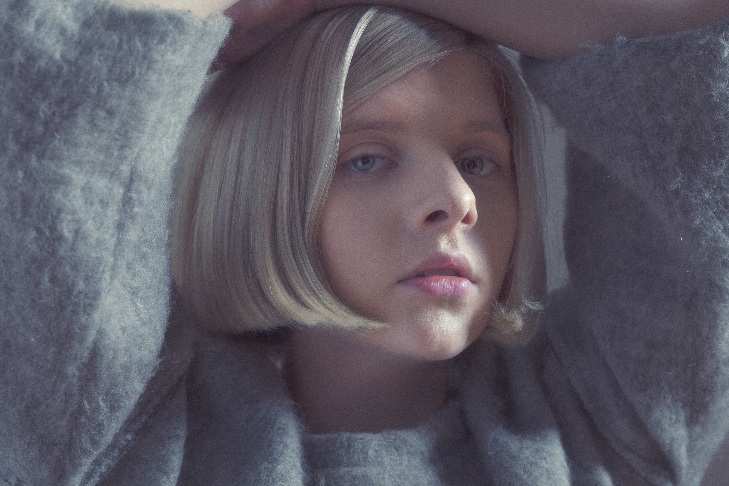 Aurora Aksnes