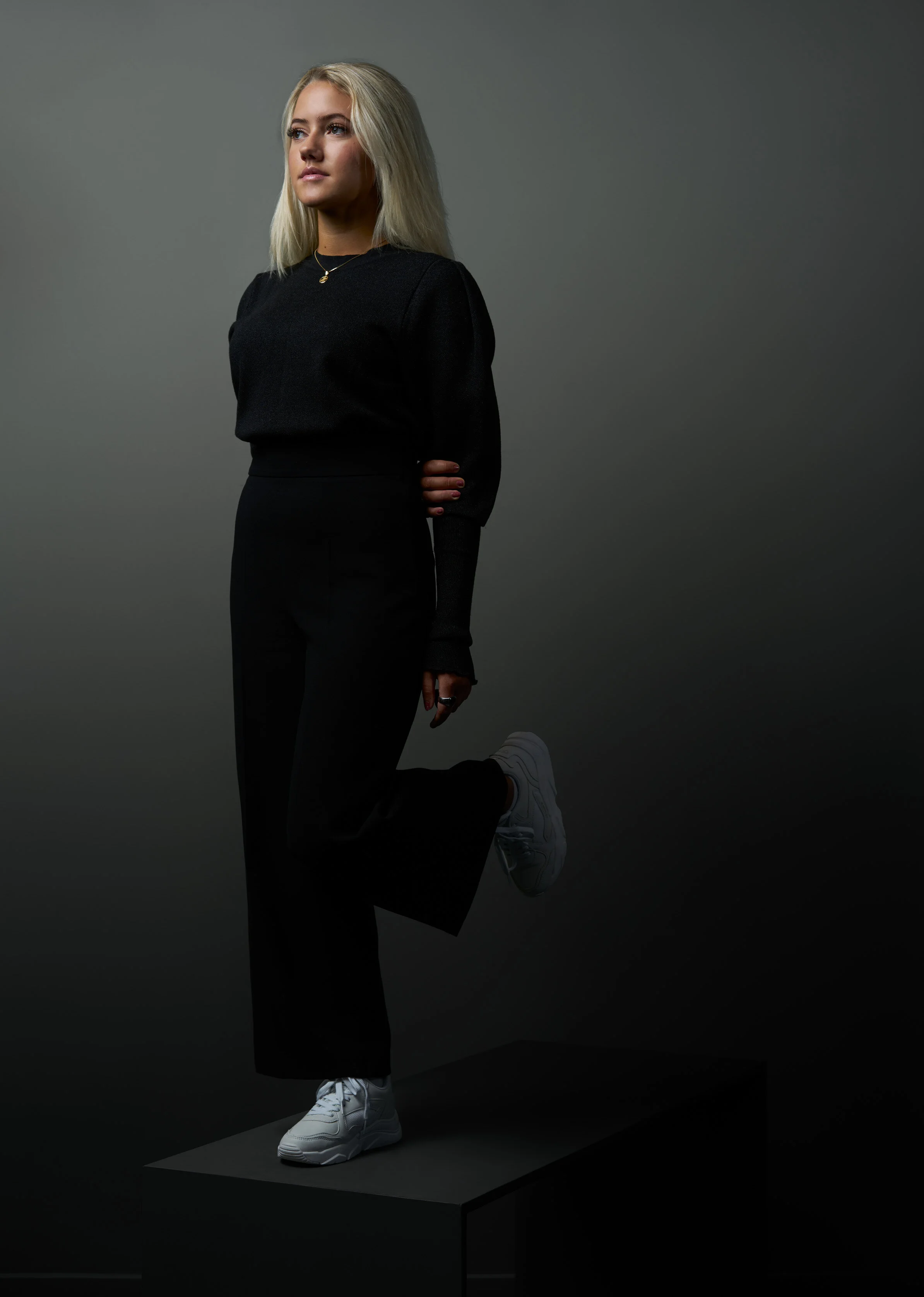 Stina Talling for Sony