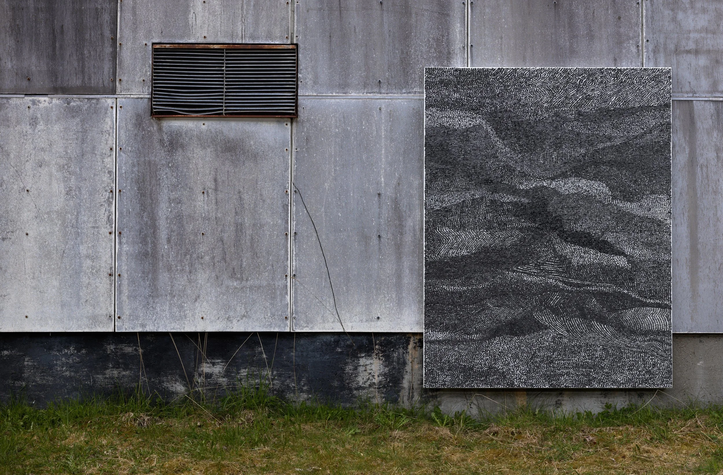 Book project for the artist DOLK, Rip On - Rip Off