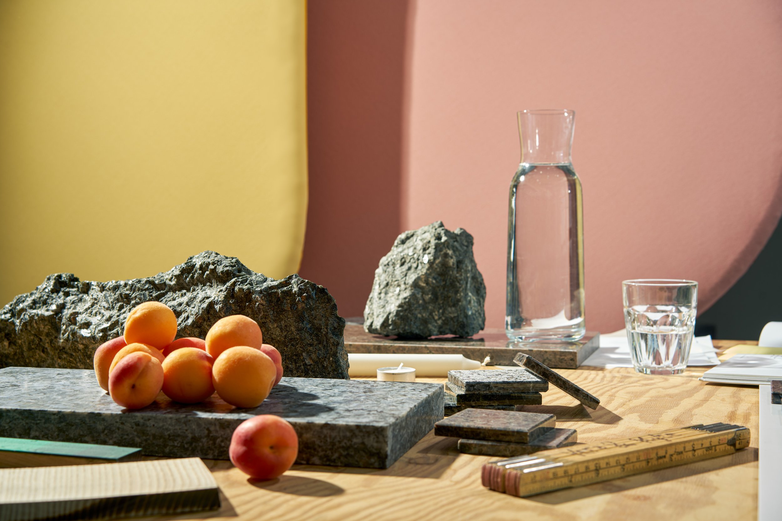 Still for Vera&Kyte, Lundhs stone.