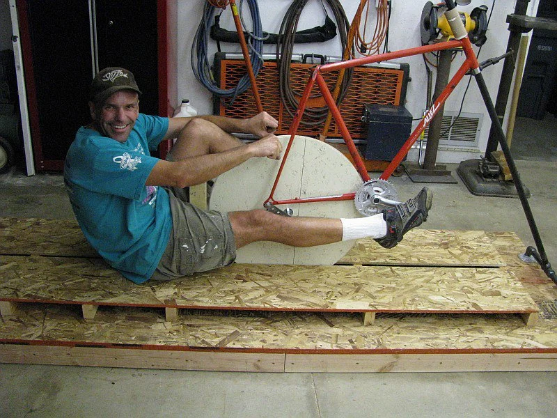 2011-07-11 05 sitting on mockup w 650c wheel.jpg