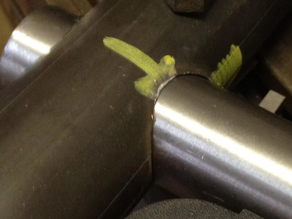 2012-06-14 02 streamliner subframe head tube closeup.jpg