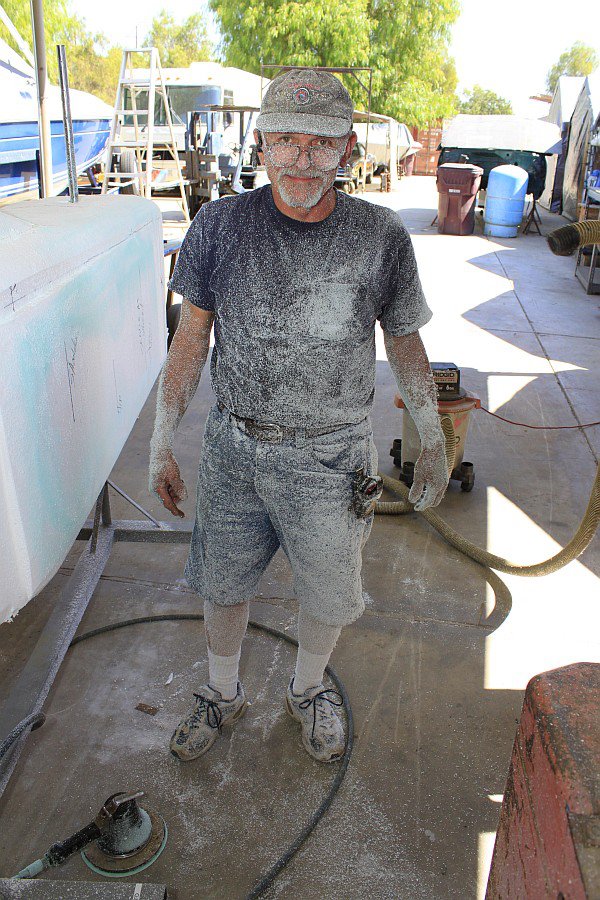 2012-07-26 06 Dad covered in foam.jpg