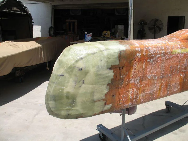 2012-08-04 06 body tooling augmented nose fiberglassed.jpg