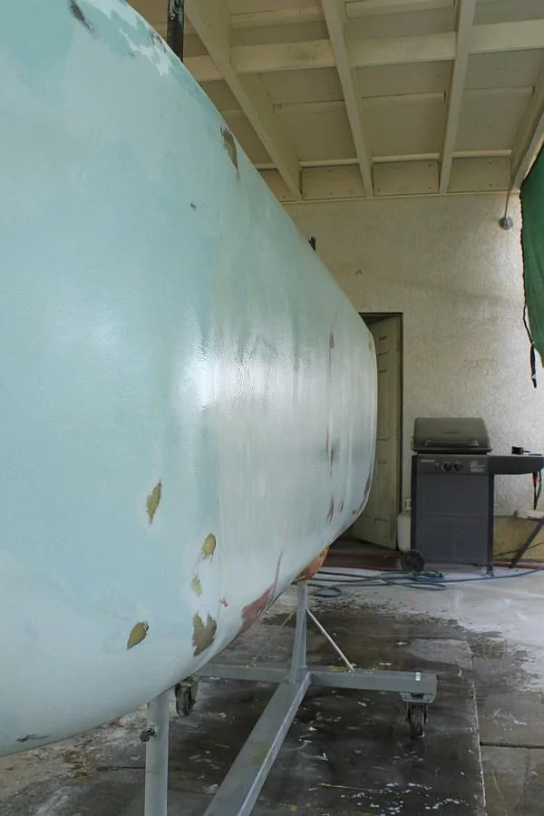 2012-08-10 07 body tooling bondo water splashed.jpg