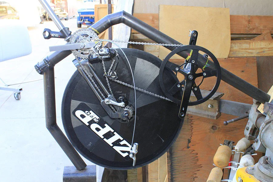 2012-08-20 15 streamliner subframe ready for to run.jpg