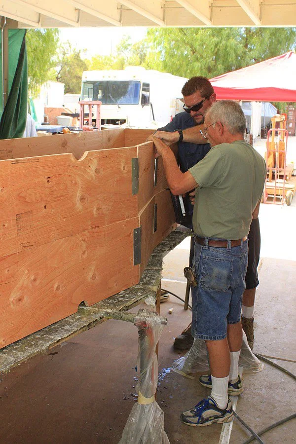 2012-08-28 01 body tooling plywood mold support.jpg