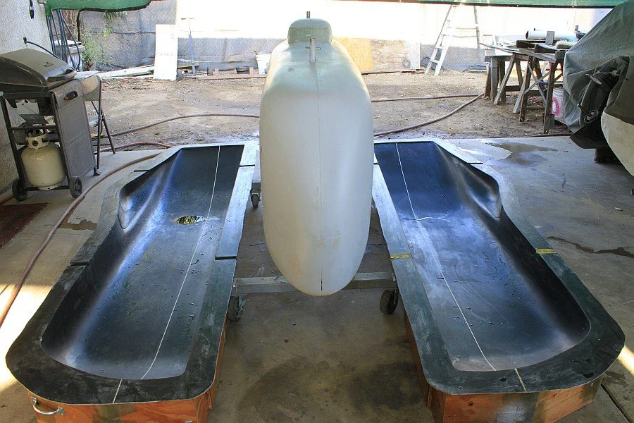 2012-08-29 29 body tooling plug and mold halves.jpg