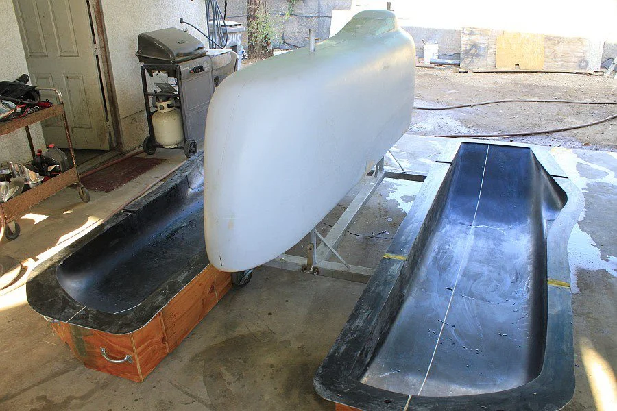 2012-08-29 30 body tooling plug and mold halves.jpg
