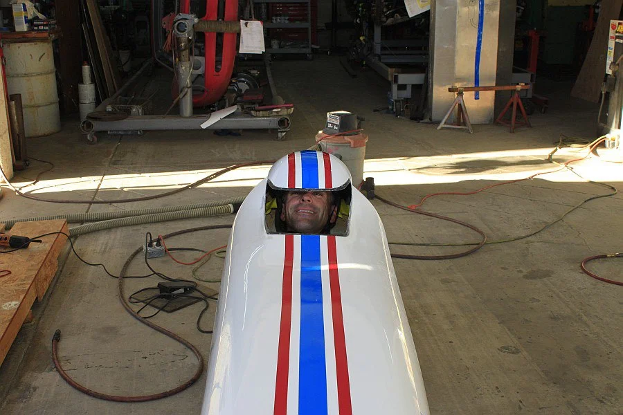 2012-09-07 19 streamliner body taller canopy.jpg