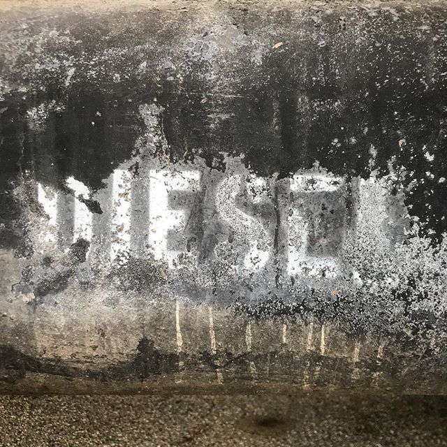 #Diesel