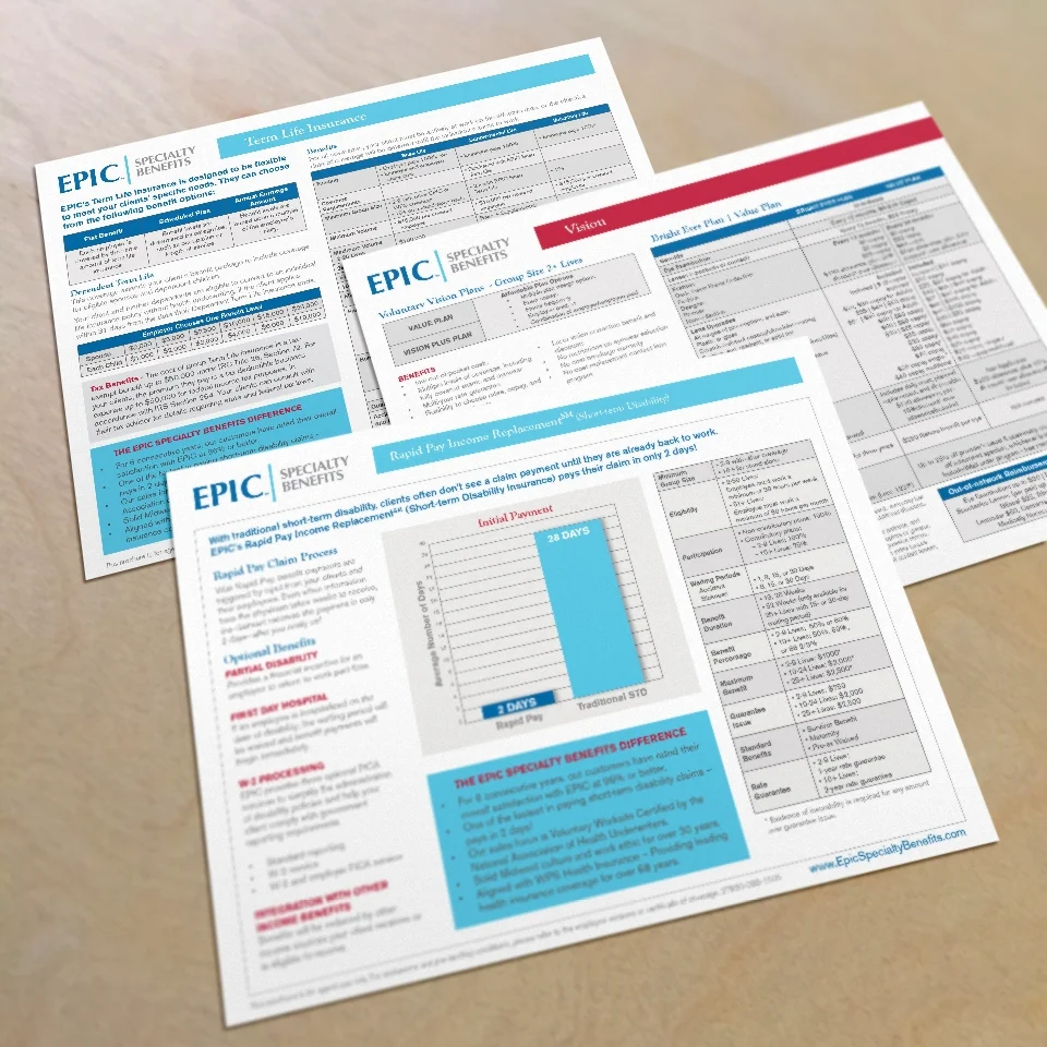 Data Sheets
