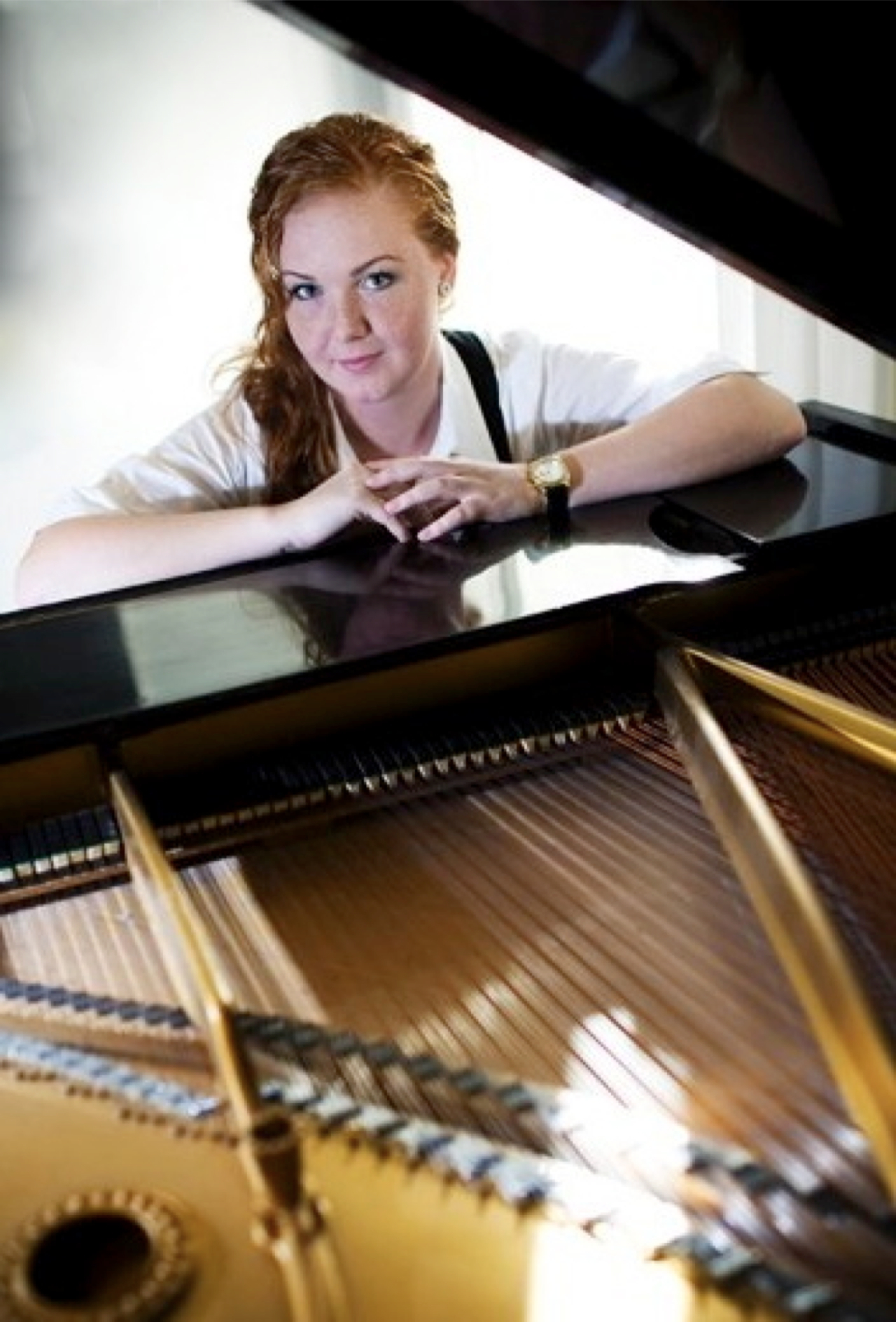  Photo by: Lars Kruse 