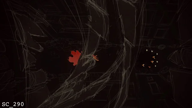 Screen capture of SC_290 (in progress)
