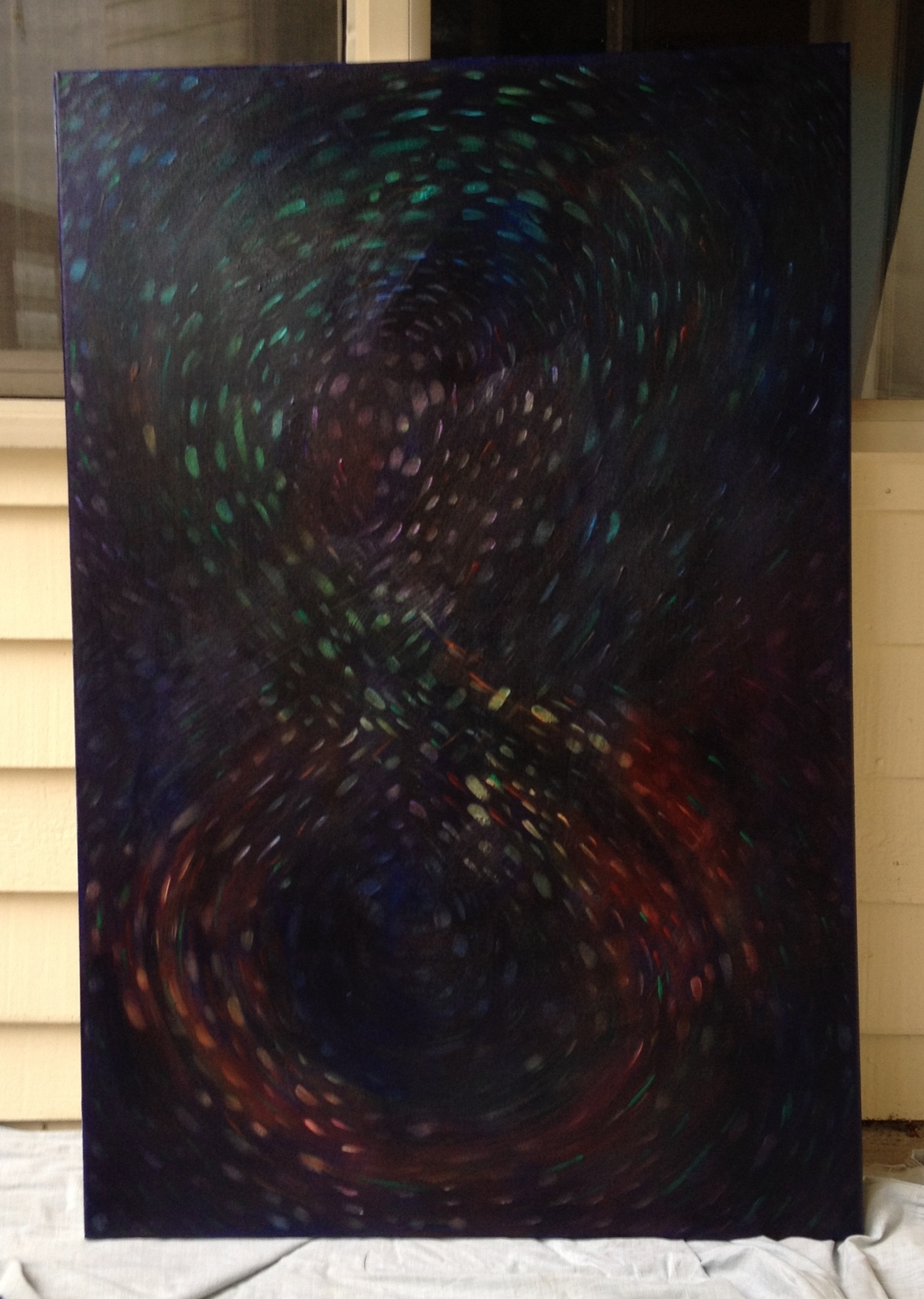 Stage 2