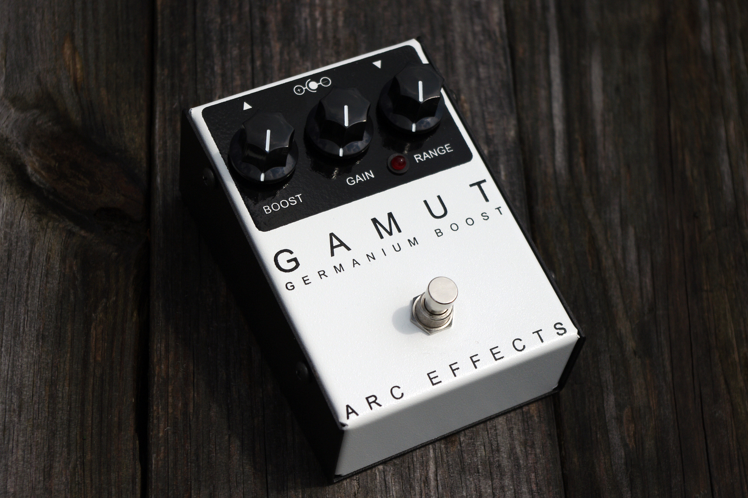 Gamut OG — ARC Effects