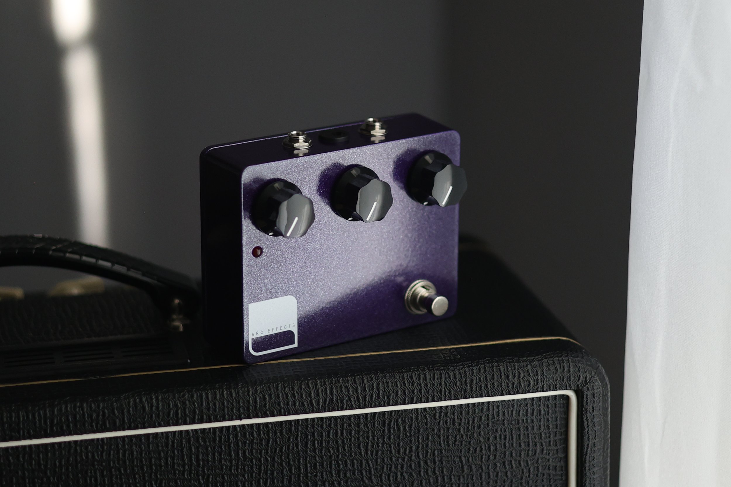 In Stock — ARC Effects In Stock — ARC Effects