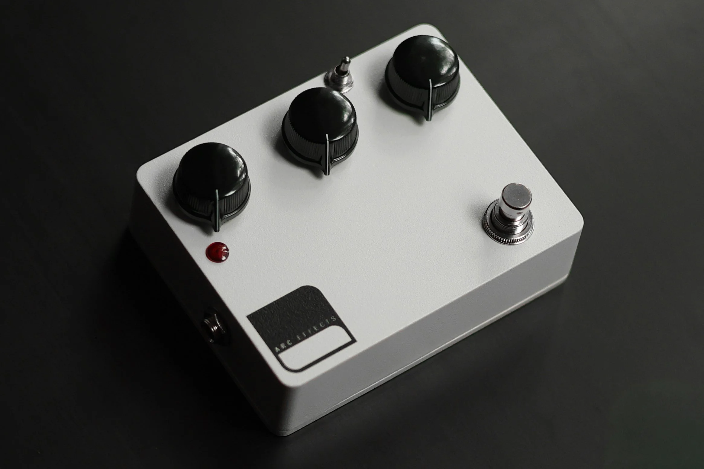 ARC EFFECTS KLONE V2 ギターエフェクター Arc Effects Klone V2 - What To Know & Where To Buy | Equipboard