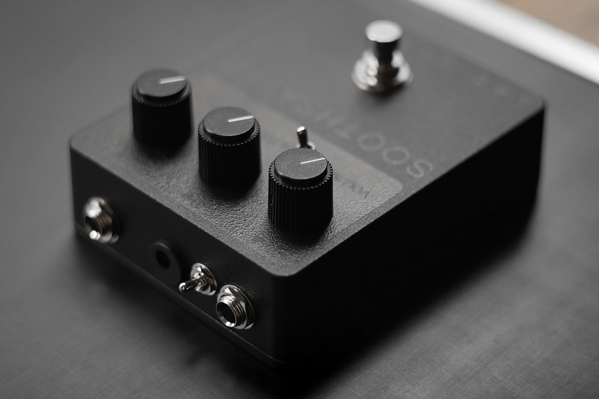 ARC EFFECTS KLONE V2 (ジャンク) ARC EFFECTS KLONE V2 (ジャンク) Klone V2 — ARC Effects