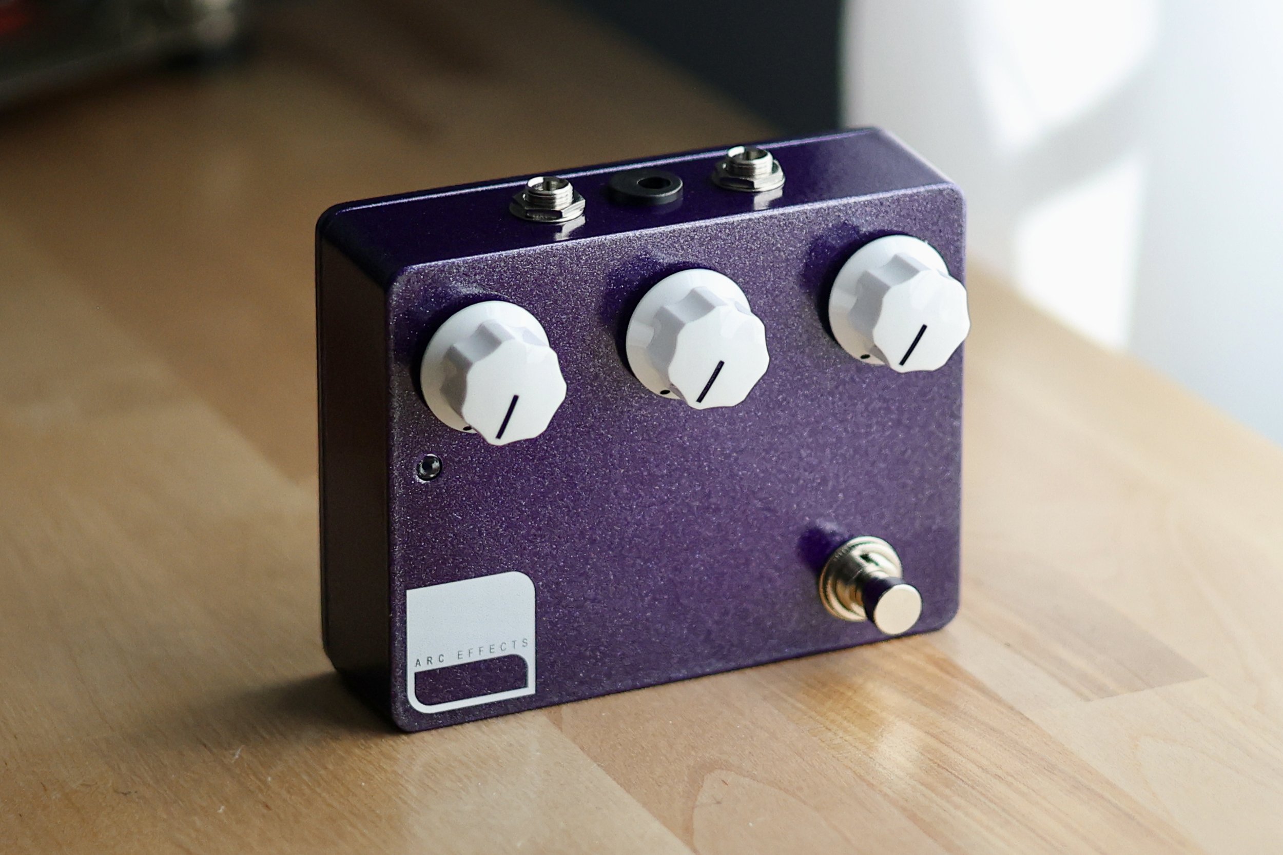 In Stock — ARC Effects In Stock — ARC Effects