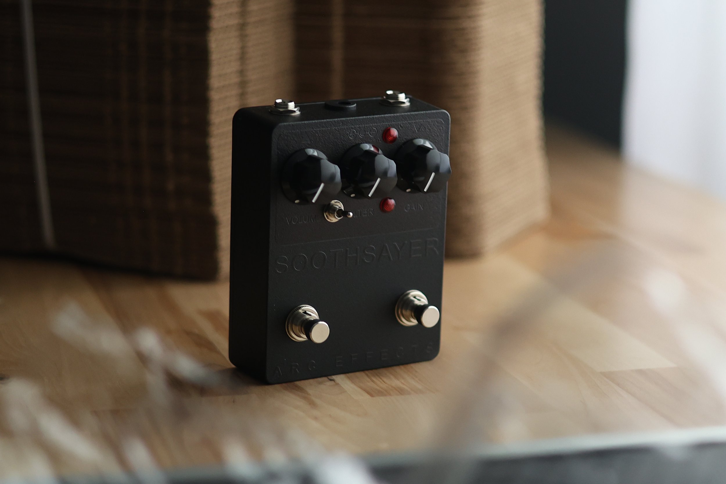 In Stock — ARC Effects In Stock — ARC Effects