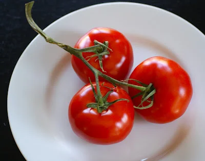 You say tomato, I say tomahto