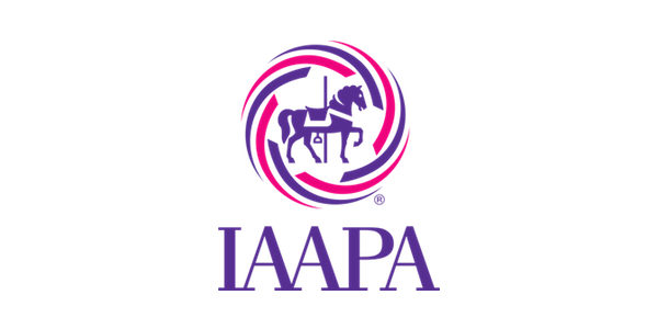 Member of the International Association of Amusement Parks and Attractions