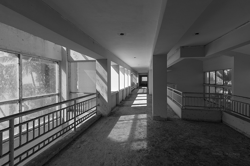 Abandoned-hotels